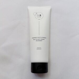 Dr. B Lab Foaming Face Cleanser